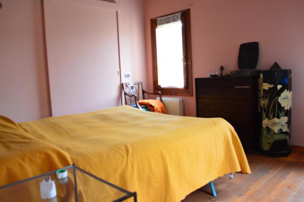 La Villa Delle Rose Near Venice Trebaseleghe Zimmer foto
