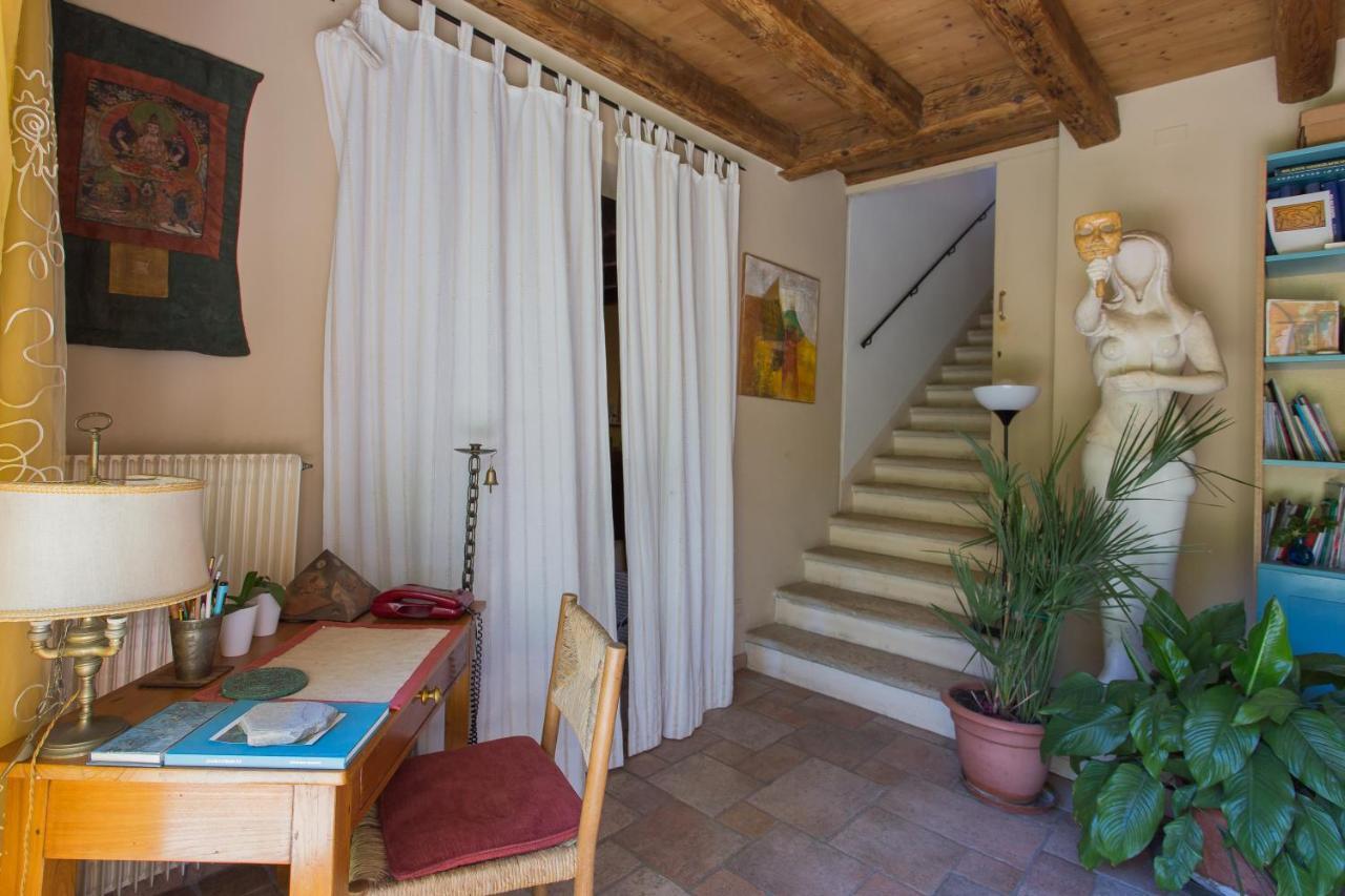 La Villa Delle Rose Near Venice Trebaseleghe Exterior foto